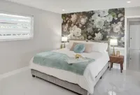 Modern 4 BR  - Heated Pool - Game Room - Arcades- Kosher Option