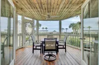 103 H Tidewater by Avantstay Walk to Beach Community Pool