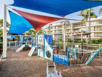 BreakFree Alexandra Beach Отели в г. Моолооолаба