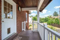 Devou Park Cottage 2