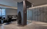 Palace Hotel San Pietro - Spa