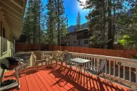 Tahoe Frost - Air Conditioned 4 Bedroom Tahoe Home