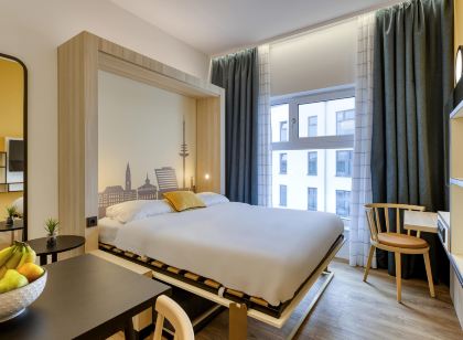 Aparthotel Adagio Access Kiel