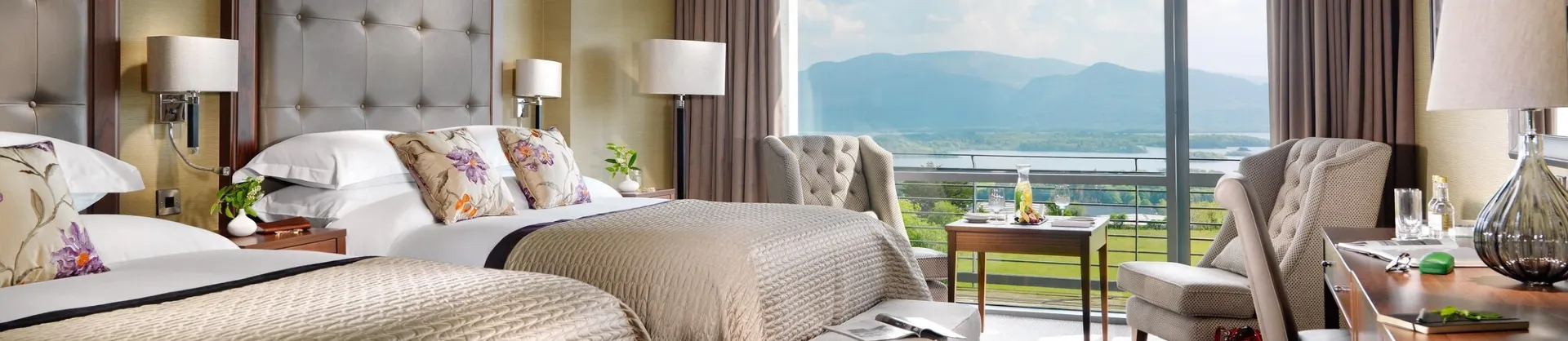 Scenic Hotels
