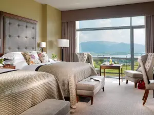Popular Scenic Hotels in County Kerry
