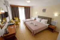 City Gate Hotel Airport Thessaloniki Hotels in Thermi