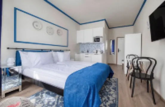 Anmut by Revelton Hotels in 