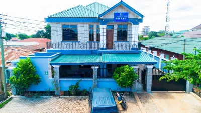 Gracious Hotel Hotels in 