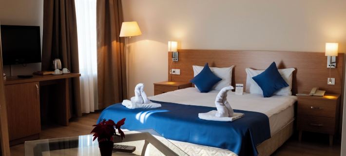 Edirne Park Hotel Hotels in Edirne