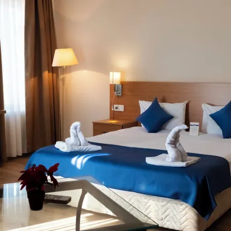 Edirne Park Hotel