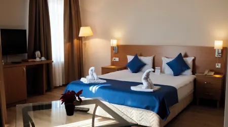 Edirne Park Hotel Отели рядом с достопримечательностью «Селимие»