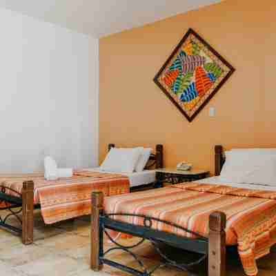 パルマス デル マール カンファレンス リゾート ホテル Rooms