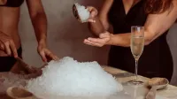 法爾肯伯格斯坦拜德酒店 - SPA
