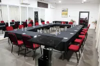 Afrokan Hotel