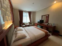 Hotel Arinas Hotel dekat LAPAK IKAN RUSLAN pasar tempel Rajabasa