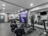 Best Western Plus Savannah Gateway Hotel di Savannah