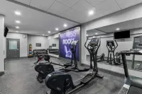 Best Western Plus Savannah Gateway