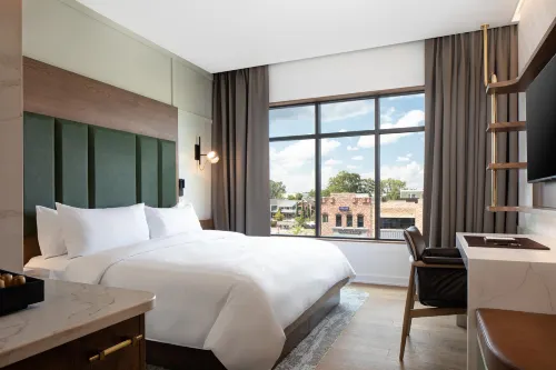Ada Hotel Hotels in Forest Hills