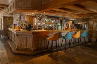 Best Western the Ship Hotel - Bares