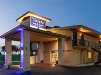 Travelodge by Wyndham New Braunfels Hotels in New Braunfels