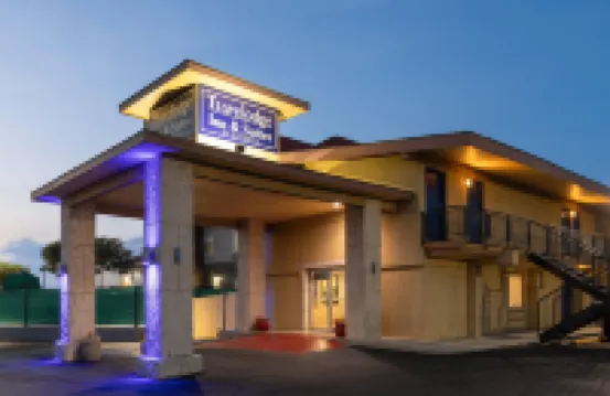 Travelodge by Wyndham New Braunfels