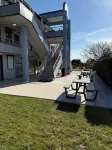 Fasthotel Roissy - Saint-Witz فنادق في Saint-Witz