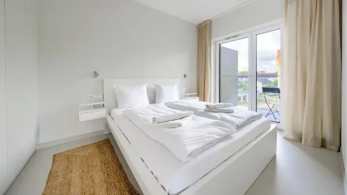 Sand Dunes, Sun & Snow Hotels in Dziwnowek