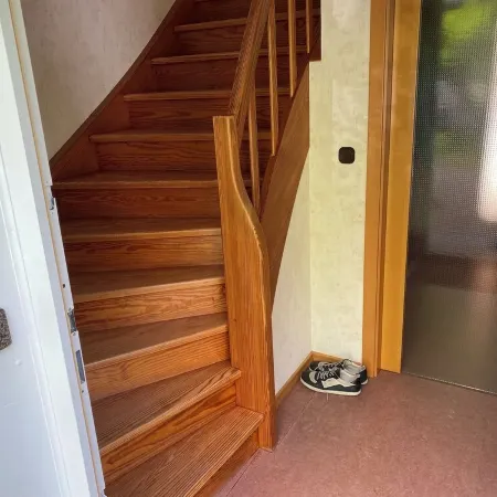 Cozy 3-room apartment in Wentorf Отели рядом с достопримечательностью «Бергедорф»