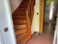 Cozy 3-room apartment in Wentorf