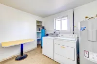 允許攜帶寵物的揚斯敦小屋帶院子 - 3星級