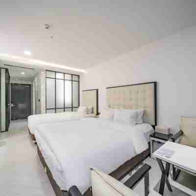 대구 동성로 호텔라벨라 Rooms