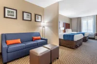 Comfort Inn & Suites Navasota