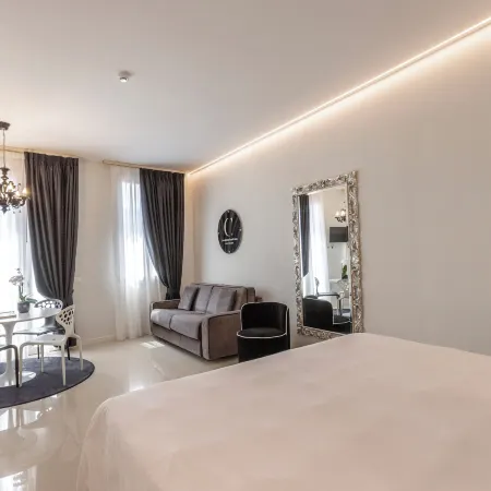 Opera Relais de Charme - Aparthotel