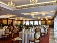 Hotel Ventus Natural & Medical Spa - breakfast