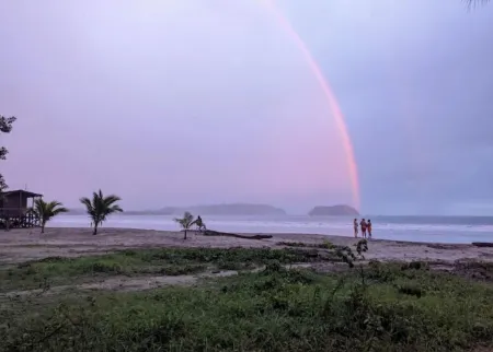 Coconut Life Cabina "Angel"