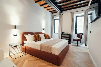 더 루벤스 스파냐  호텔