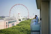호텔 콜롬보 제솔로
