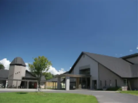 Kyukamura Ura-Bandai Hotels in Kitashiobara