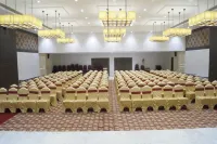 Ganpat Grand, Palani Hotel a Sivagiripatti