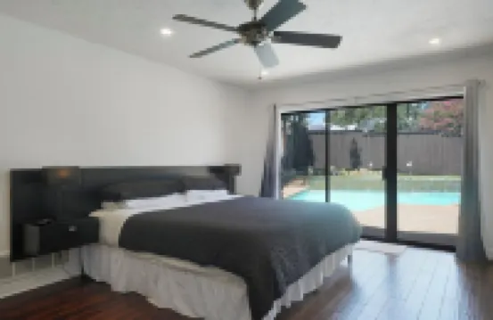 Sleeps 18 & Heated Pool & MiniGolf by Uptown Dallas