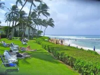2/2 BEACH FRONT RESORT-AC-Poipu Bch, Kiahuna-Garden View, Pool/Gym/Courts - Gym