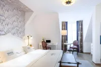 Hotel Kronprinz Berlin Hotel a 
