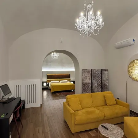Tropicana Room