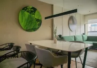 w Flawless 3BR w Balcony in Miraflores