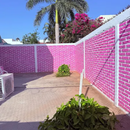 Casa Baraka, Cerca de Malecón, Centro Histórico y Playas