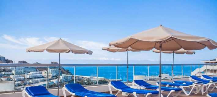 Servatur Montebello Hoteles en Comarca Sur
