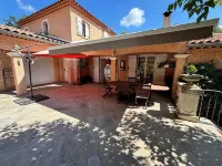 Ekin ô Rev Gîte Fontessante فنادق في توريت