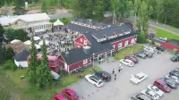 Boutique Hotel Sawohouse - Parking