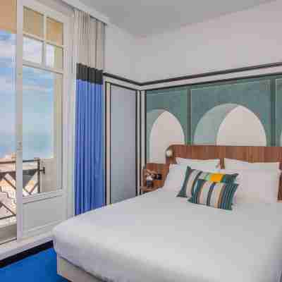 Hôtel Plaza Biarritz Plage - Handwritten Collection Rooms