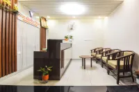 Suraksha Stay Whitefield Hotel - Wifi
